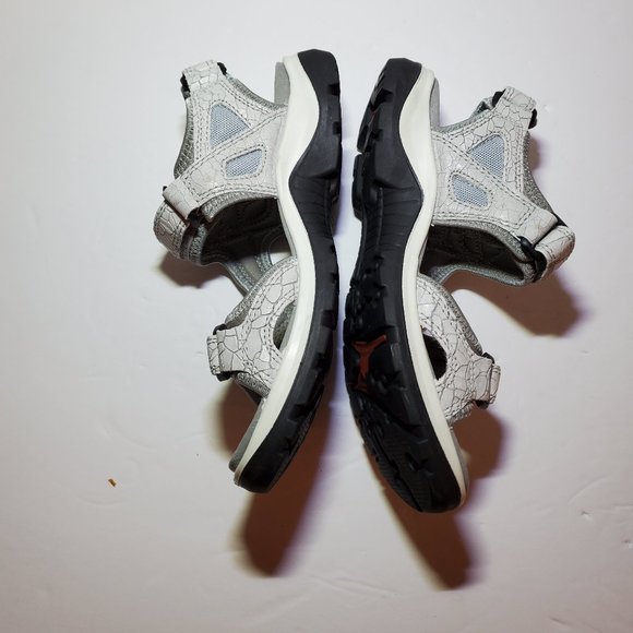 ECCO WOMENS YUCATAN SANDAL  8 - Picture 3 of 7